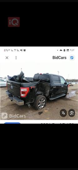 فورد إف-150